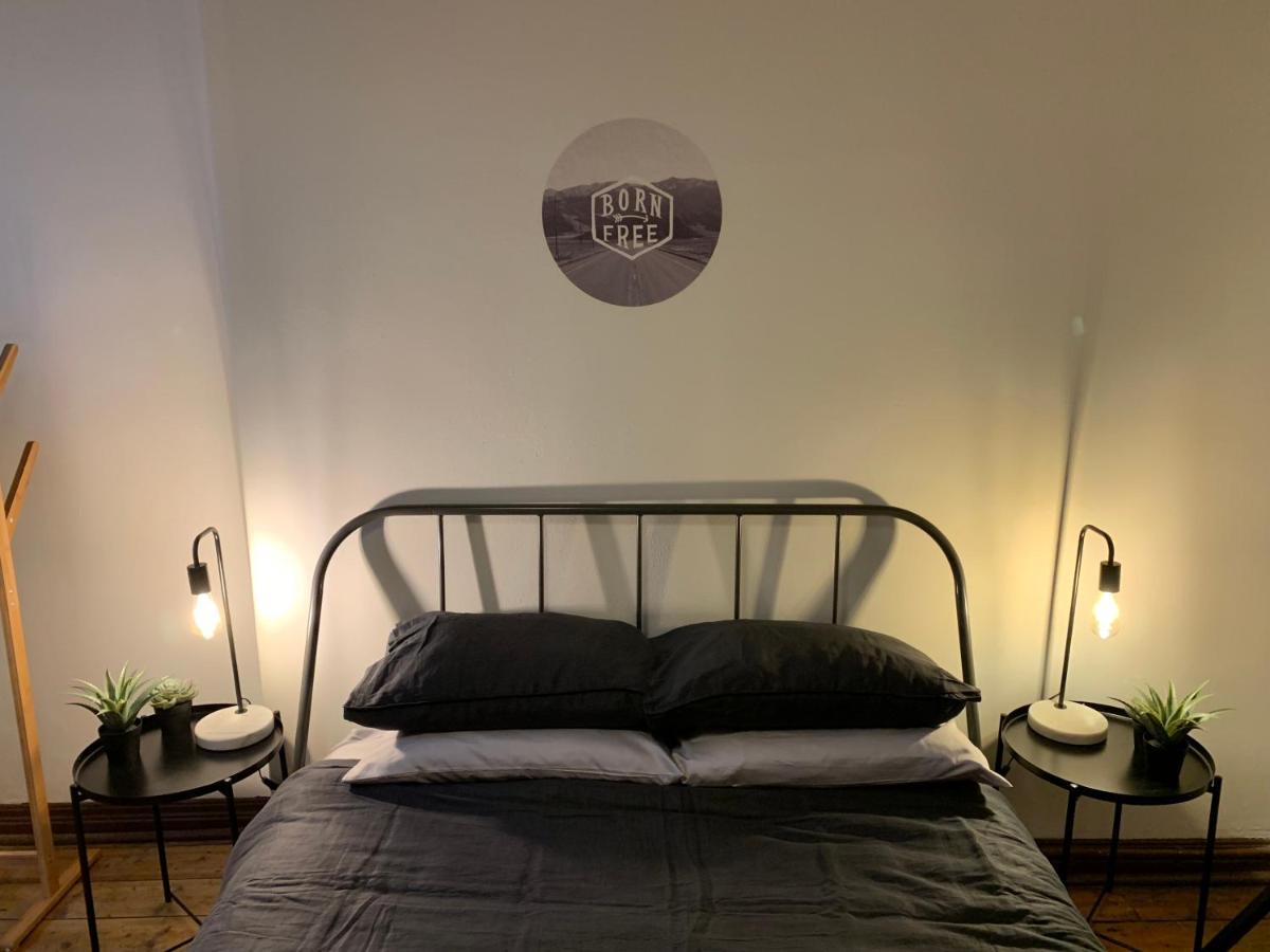 מלבורן Central Club Hotel מראה חיצוני תמונה