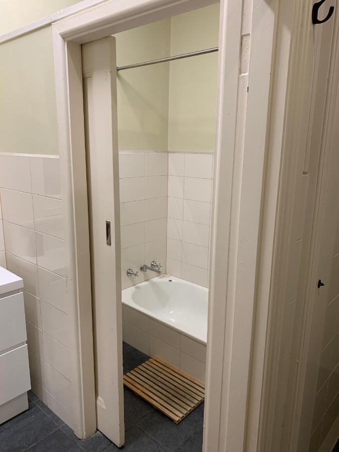 מלבורן Central Club Hotel מראה חיצוני תמונה