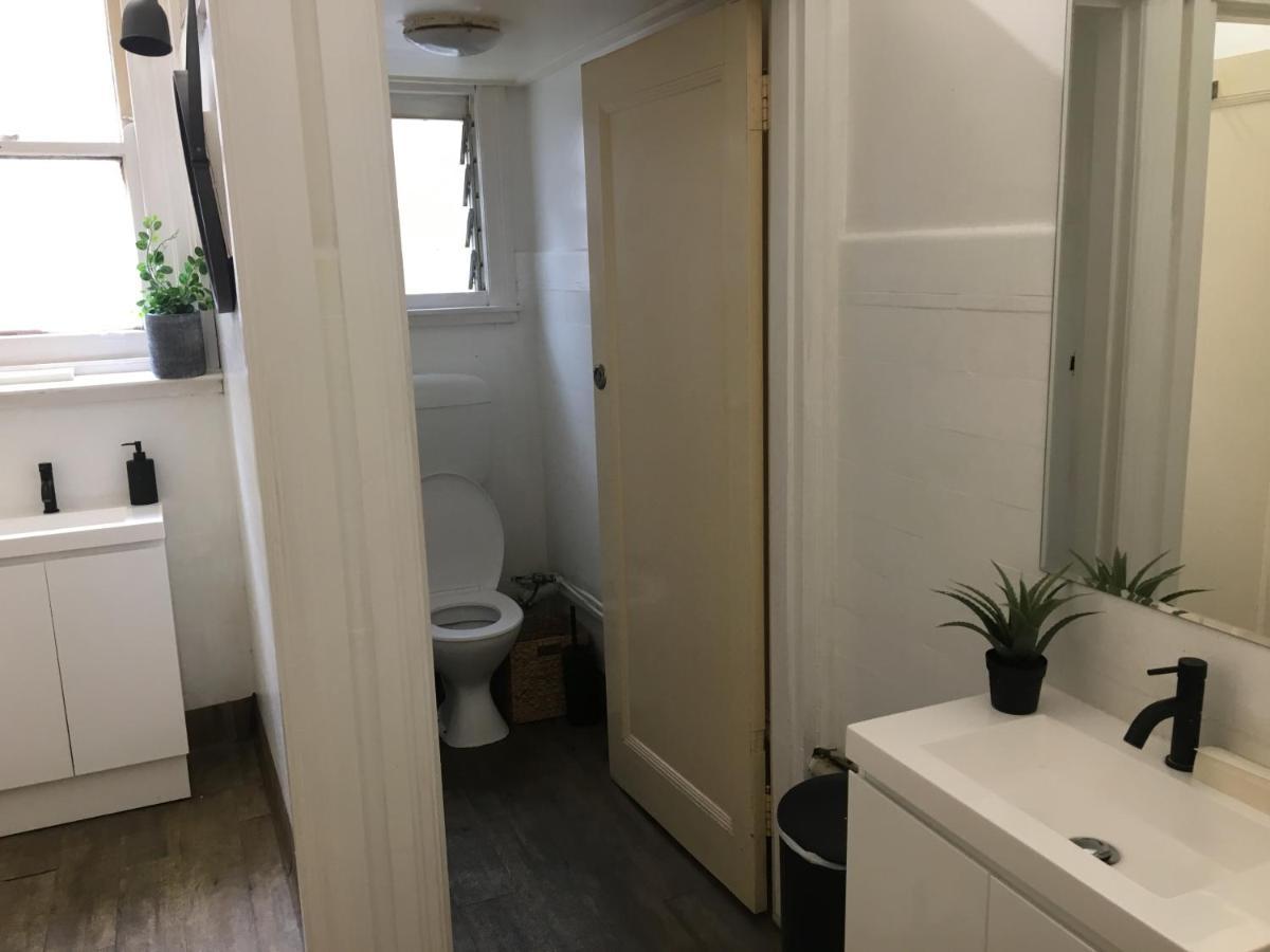 מלבורן Central Club Hotel מראה חיצוני תמונה